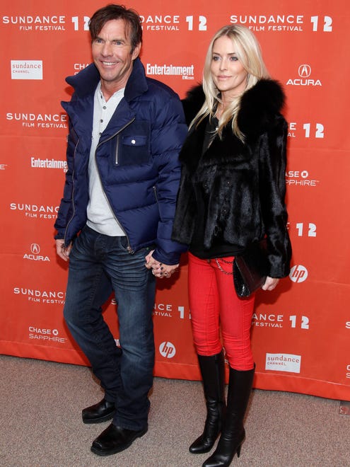 Dennis Quaid and wife Kimberly Buffington announced in June that they would be getting a divorce. The couple had announced splits twice previously during their 12-year marriage but always reconciled.