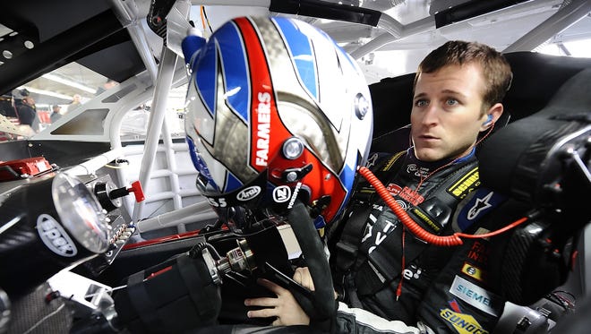 Kasey Kahne won twice in 2012: the Coca-Cola 600 at Charlotte and the 2012 Lenox Industrial Tools 301 at New Hampshire.