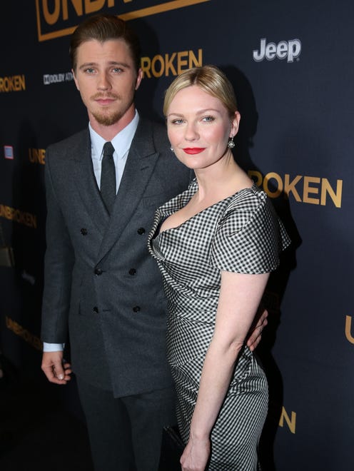 After four years together, Garrett Hedlund, and Kirsten Dunst called it quits in late summer.