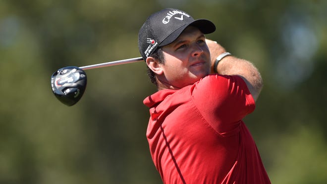 Patrick Reed's win at The Barclays secured his shot at the $10 million FedEx Cup bonus.