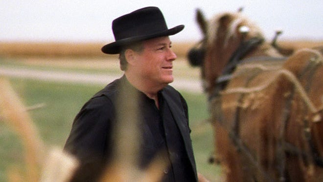 John Heard played a minister in 2005's 'Sweet Land.'