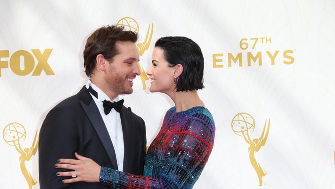 Peter Facinelli and Jaimie Alexander called off their engagement in February. They were engaged in March 2015.