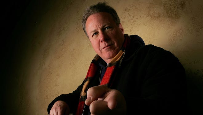 Actor John Heard, seen here posing for a portrait at the Getty Images Portrait Studio during the 2006 Sundance Film Festival, has died at 72. Click forward for a look back at his career.