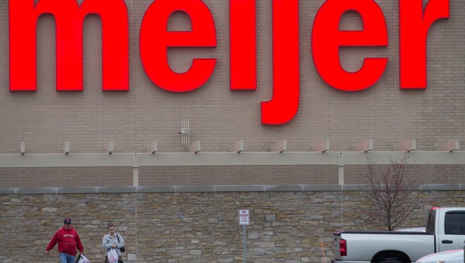 Meijer and other retailers in Wisconsin want their property values — and their taxes — to be based in part on the value of outlets that have closed known as "dark stores."