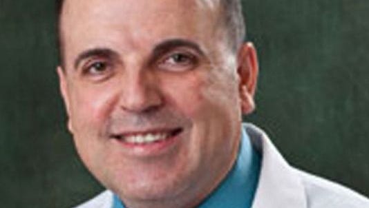 Dr. Farid Fata pleaded guilty in September to 13 counts of health care fraud, two counts of money laundering and one count of conspiring to pay and receive kickbacks.