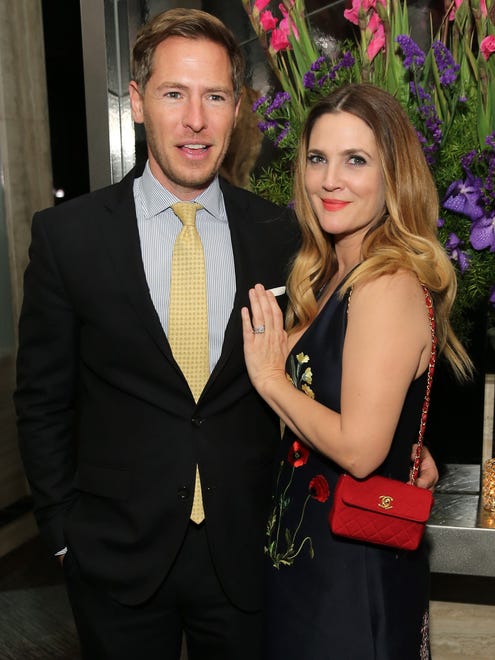 Drew Barrymore and Will Kopelman split in April after three years of marriage.