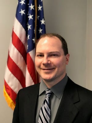 Jeremy Walz was approved by the Menomonee Falls Village Board to become the next village president. Walz will be replacing David Glasgow, who resigned as village president to move to Germany. Walz will finish out Glasgow's term, which ends in 2024.